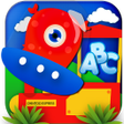 Icon of program: ABCD for Kids: Kids ABC G…
