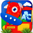 ABCD for Kids: Kids ABC Games Preschoolers