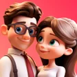 Icoon van programma: Cartoonify: AI Cartoon Pi…