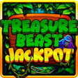Ícone do programa: Treasure Beast Jackpot