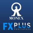 프로그램 아이콘: MonexTrader FXマネックストレーダー …
