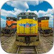 Icoon van programma: Train Simulator 2015 USA …