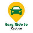 ไอคอนของโปรแกรม: EasyRideJo Captain