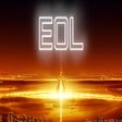 Icoon van programma: EOL: End Of Line