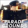U.S. Parade Grounds