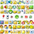 Ícone do programa: ICQ Backup 2024