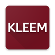 プログラムのアイコン：Kleem Mantra : beej mantr…