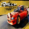 Programın simgesi: Rally Mechanic Simulator