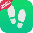 ไอคอนของโปรแกรม: Pedometer