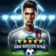 Pro Soccer Star 2024: Football