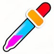 Ícone do programa: Screen Color Picker - PM …