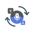 Icon of program: Easy Language Translation