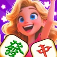 Иконка программы: Vita Sheep Mahjong Sheep