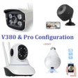 Иконка программы: v380 e pro Configuration