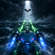 Ikona programu: Storm Dock