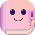プログラムのアイコン：Daily Diary: Journal with…