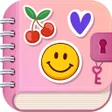 Ikon program: Daily Diary: Journal with…