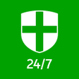 程序图标：Nuffield Health 247