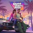 Ikona programu: Grand Theft Auto VI