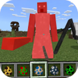 프로그램 아이콘: Horor Granny Mods MCPE