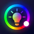 Ikona programu: Philips Hue Light Control…