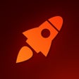 Ikon program: ロケット ビデオ通話で成長しよう