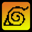 プログラムのアイコン：Naruto Skin Games: Minecr…