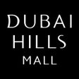 Programın simgesi: Dubai Hills Mall