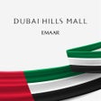 程序图标：Dubai Hills Mall