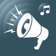 プログラムのアイコン：loud ringtones for phone