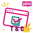 Ícone do programa: Additional Terms for WooC…