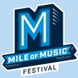 Ícone do programa: Mile of Music