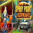 Ikona programu: Spray Paint Simulator
