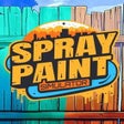 Icoon van programma: Spray Paint Simulator
