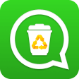 Data recovery for WhatsApp: Recover chats