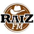 Ikon program: Raiz FM