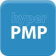 プログラムのアイコン：Hyper PMP