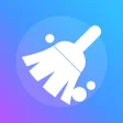 Ícone do programa: Clean Booster - Phone Cle…