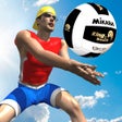 Ikon program: BeachVolleyPro