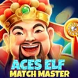 Ikon program: Aces Elf Match Master