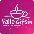 程序图标：Falla Gitsin - Gerçek Kah…