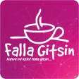 Falla Gitsin - Gerçek Kahve Fa