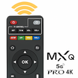 Ikon program: Remote Control for MXQ Pr…