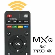 Remote Control for MXQ Pro 4k