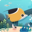 プログラムのアイコン：Puzzle Aquarium