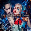 Suicide Squad DC Comics Wallpapers New Tab