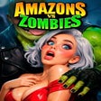 Ikona programu: Amazons vs Zombies