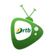 Programın simgesi: ORTB Fanbase TV