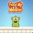 Icoon van programma: Feed My Monster Game