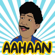 Aahaan